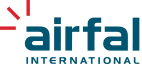 Airfal Logo