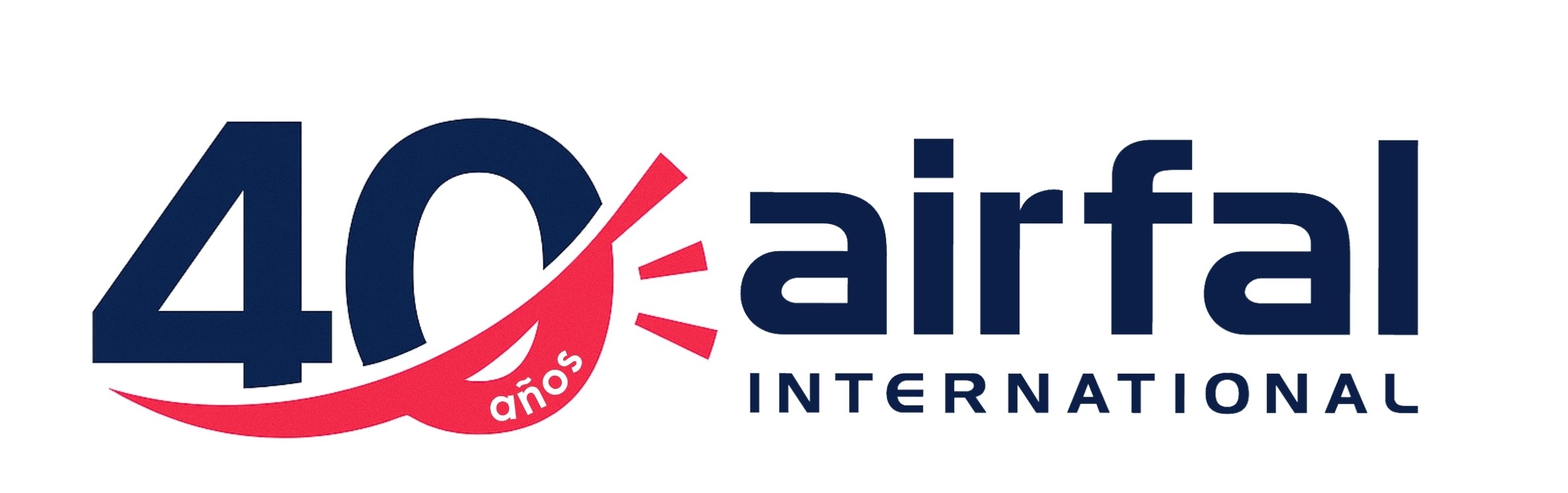 Logo 40 Aniversario