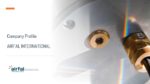 airfal-company-profile