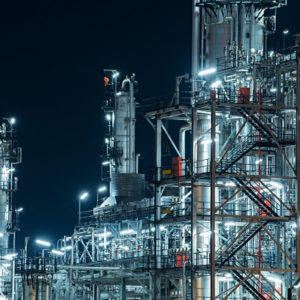 refineria refineria-atex