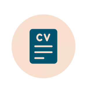 cv referal