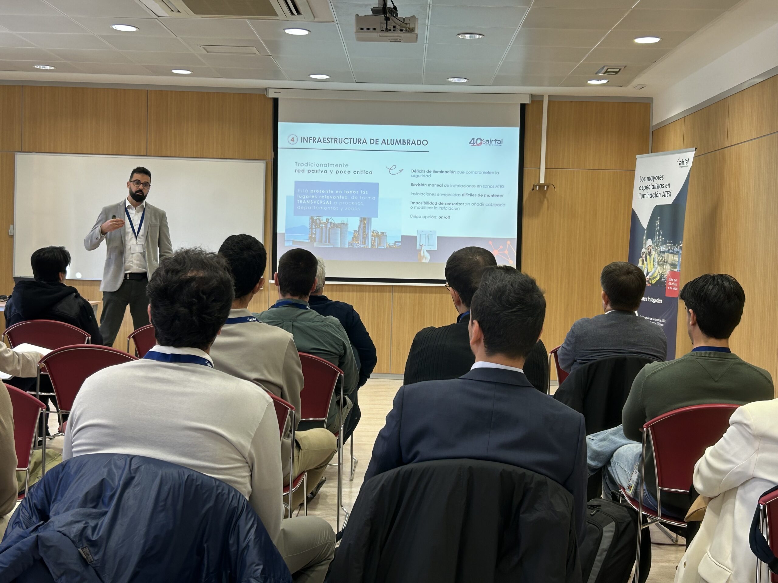 jornada fabricante a proveedor