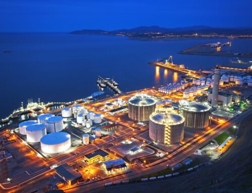 Cómo elegir la mejor iluminación para zonas ATEX: Claves para la seguridad y eficiencia
