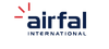 Airfal Logo