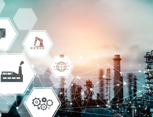 Sistemas de Iluminación inteligente en entornos ATEX industriales