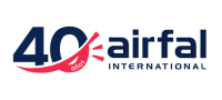 Airfal Logo