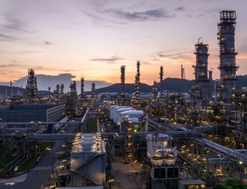 Éclairage industriel vs éclairage ATEX: les différences clés à connaître