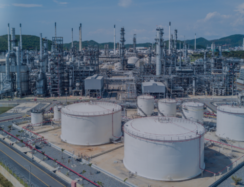 Zonas ATEX: diferencias entre Zona 0, 1, 2, 20, 21 y 22 y cómo elegir la luminaria adecuada para cada una