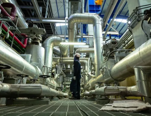 Mantenimiento industrial en entornos ATEX: claves para garantizar seguridad y fiabilidad
