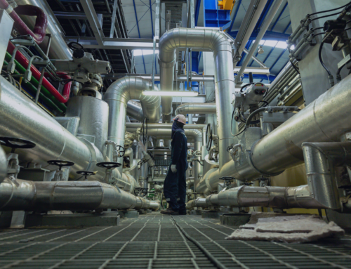 Industrial maintenance in ATEX environments: key to ensuring safety and reliability