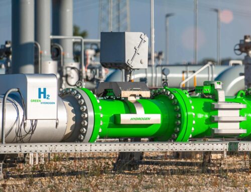 Iluminación ATEX para plantas de hidrógeno: requisitos y soluciones