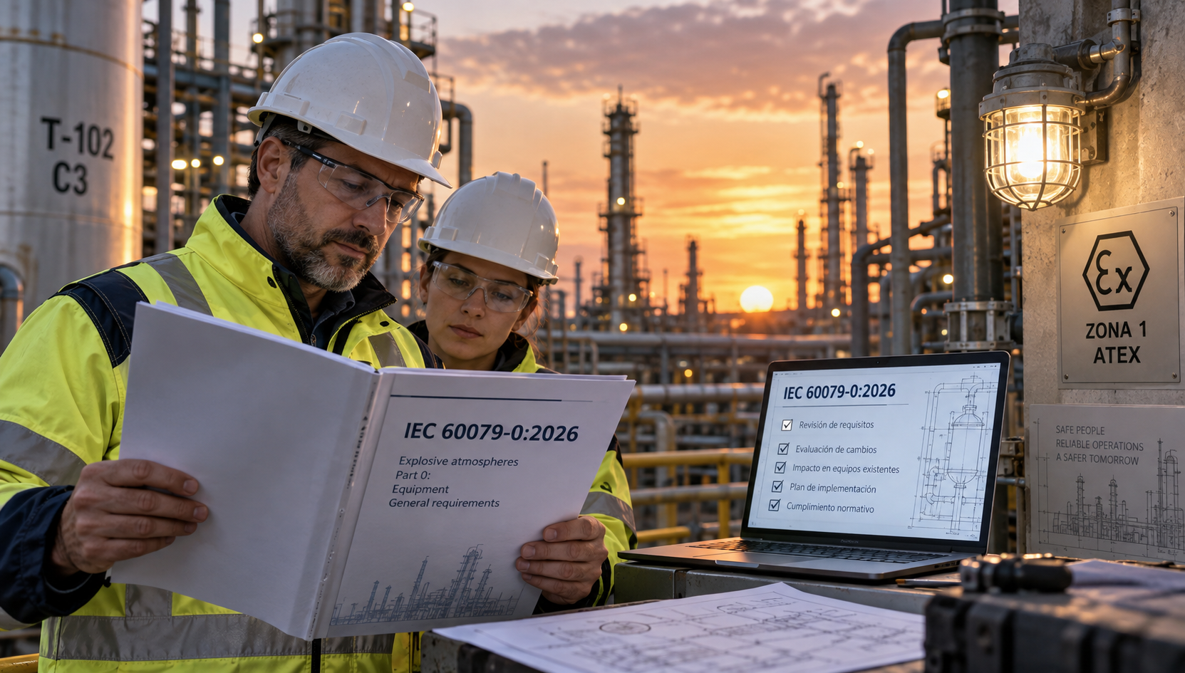 IEC 60079-0:2026